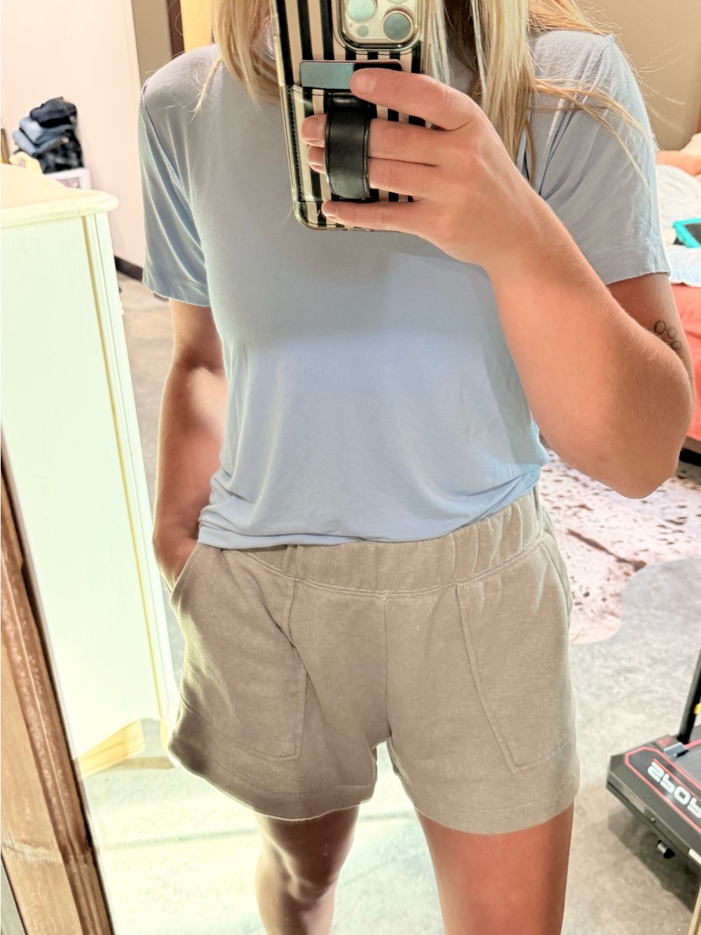 Aerie Lounge Shorts